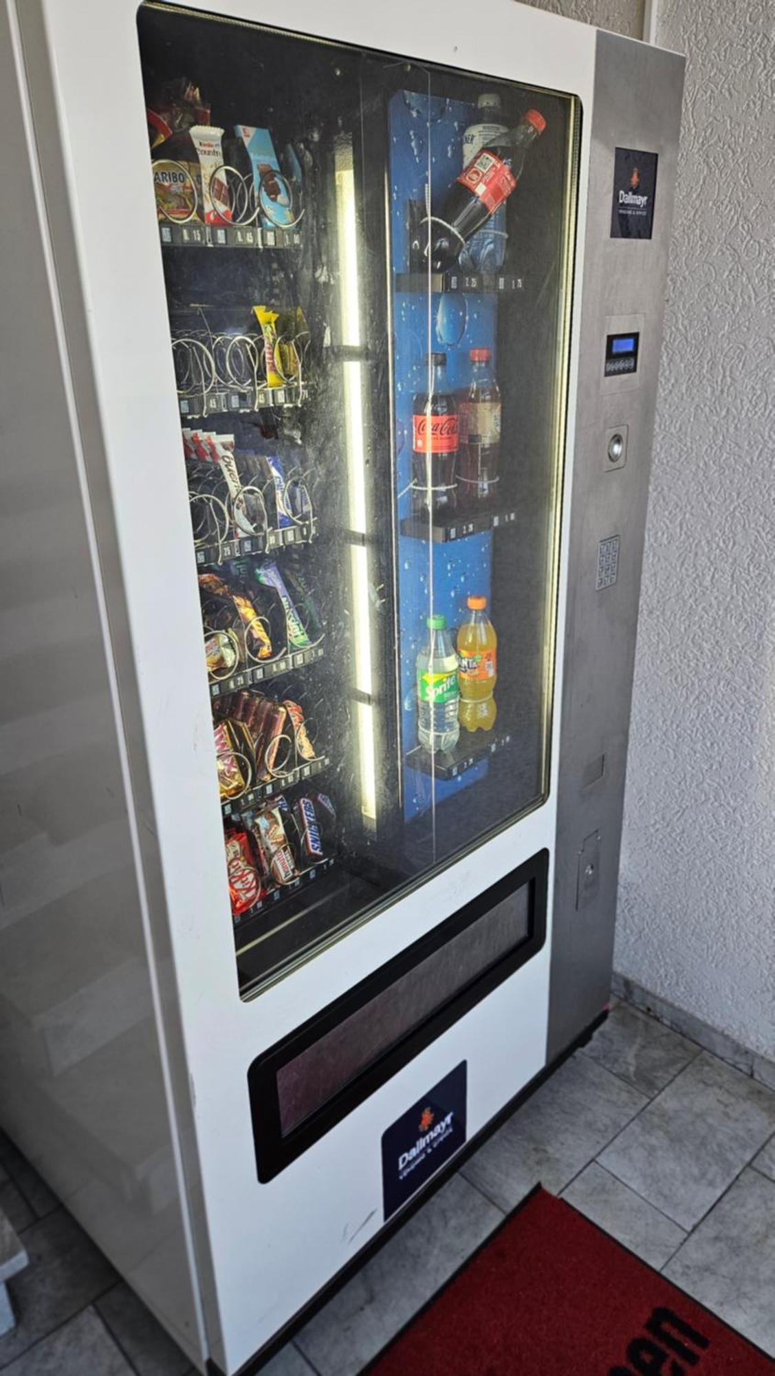 فندق Kenner Treff المظهر الخارجي الصورة